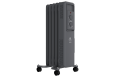 Масляный радиатор серии ARDEA ROR-AR7-1500M