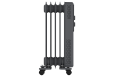 Масляный радиатор серии ARDEA ROR-AR7-1500M