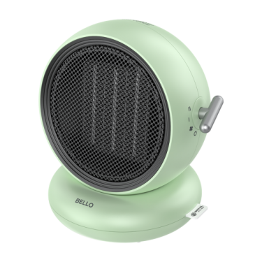Тепловентилятор серии BELLO RFH-B1000DC-WT Тепловентилятор серии BELLO RFH-B1000DC-WT