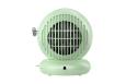 Тепловентилятор серии BELLO RFH-B1000DC-GN