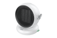 Тепловентилятор серии BELLO RFH-B1000DC-GN