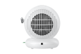 Тепловентилятор серии BELLO RFH-B1000DC-GN