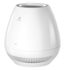 Мойка воздуха серии BIANCO RAW-B350/4.2E-WT