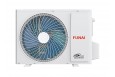 Инверторная сплит-система серии SHOGUN Inverter 2024 RAC-I-SG30HP.D03 (комплект)
