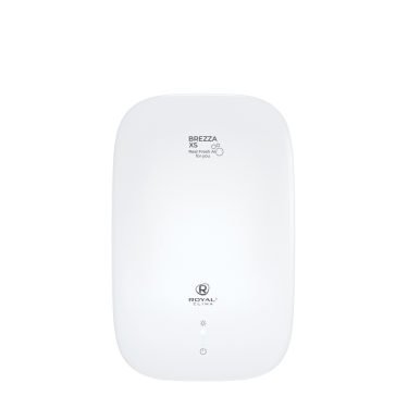Приточно-очистительный комплекс BREZZA XS RCB 75 Приточно-очистительный комплекс BREZZA XS RCB 75