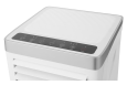 Мобильный кондиционер серии CAMELLIA MAC-CA25CON04