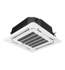 Внутренний блок кассетного типа для мульти-сплит систем серии MULTI FLEXI CASSETTE EU ERP Inverter Upgrade RCI-CMN12