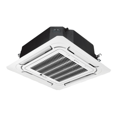 Внутренний блок кассетного типа для мульти-сплит систем серии MULTI FLEXI CASSETTE EU ERP Inverter Upgrade RCI-CMN12