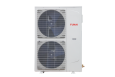 Классическая сплит-система кассетного типа серии DRAGON LAC-DR140HP.C01/S/Pan DR-4LY/LAC-DR140HP.01/U (комплект)