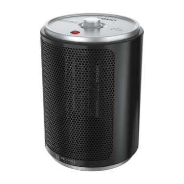 Тепловентилятор серии COMO RFH-CM500DC-BL