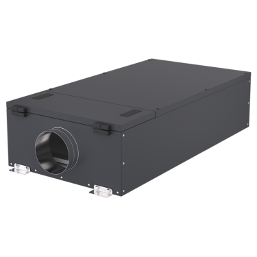 Компактная вентиляционная установка ZPE-M 1000-5,0/2 INT