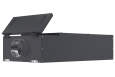 Компактная вентиляционная установка ZPE-M 1000-5,0/2 INT