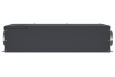 Компактная вентиляционная установка ZPE-M 1000-5,0/2 INT