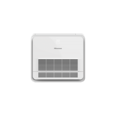 Внутренний блок консольного типа серии FREE Match DC Inverter R32 AKT-12UR4RK8