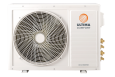 Внутренний блок мульти-сплит-системы серии ECLIPSE MULTI DC EU Inverter UC-ECM09PN