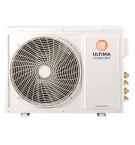 Наружный блок мульти-сплит-системы серии ECLIPSE MULTI DC EU Inverter UC-2FMA14-OUT