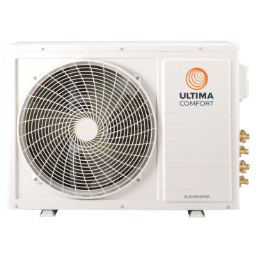Наружный блок мульти-сплит-системы серии ECLIPSE MULTI DC EU Inverter UC-2FME14-OUT