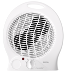 Тепловентилятор серии FLUSH EFH-F2000DS-BL