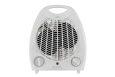 Тепловентилятор серии RUSH EFH-R2000DS-WT