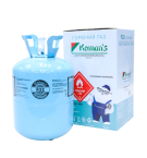 Хладон (фреон) R32, 9,5кг Koman’s