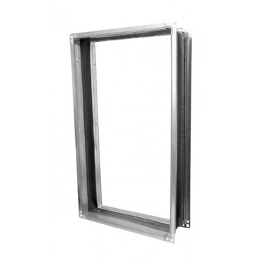 Гибкая вставка ZFC 400x200