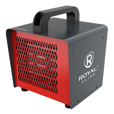 Тепловая пушка серии HEAT BOX RHB-C2