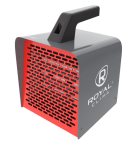 Тепловая пушка серии HEAT BOX Moderno RHB-CM2