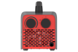 Тепловая пушка серии HEAT BOX Moderno RHB-CM2