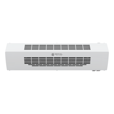 Электрическая завеса HEATGUARD RAH-HG0.8E5M Электрическая завеса HEATGUARD RAH-HG0.8E5M