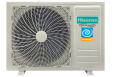 Инверторная сплит-система серии CITY DC Inverter (комплект) AS-24UW4RBTCM00