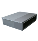 Внутренний блок канального типа серии FREE Match DC Inverter R32 AMD-09UX4RBL8