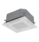 Внутренний блок кассетного типа серии FREE Match DC Inverter R32 AMC-12UR4RCC8 (комплект)