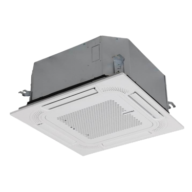 Внутренний блок кассетного типа серии FREE Match DC Inverter R32 AMC-12UR4RCC8 (комплект)