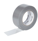 Лента ТПЛ серая 48мм 50м DUCT 1604H silver K-FLEX 85NDAL48050164S