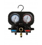 Манометрический коллектор RT-MG20BL-R410