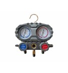 Манометрический коллектор RT-MG20BU-R410