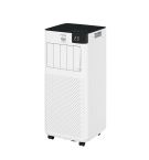 Мобильный кондиционер cерии MAGNOLIA MAC-MG22CON01