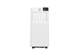 Мобильный кондиционер cерии MAGNOLIA MAC-MG22CON01