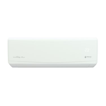 Внутренний блок настенного типа для мульти-сплит-системы серии MULTI GRIDA EU ERP INVERTER RCI-GR22HN/IN