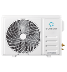 Наружный блок мульти-сплит системы серии RAY MULTI DC EU Inverter 2023 KVS-2FM14ST/OUT