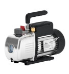 Насос вакуумный LT-VP220-R410 (2-ступ., 60л/мин, 15 microns, 1/4 SAE) LAMPRECHT