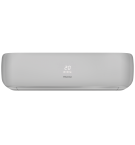 Внутренний блок настенного типа серии PREMIUM SILVER FREE Match DC Inverter R32 AMS-09UW4RVETG00(S)