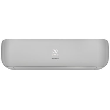 Внутренний блок настенного типа серии PREMIUM SILVER FREE Match DC Inverter R32 AMS-12UW4RVETG00(S)