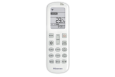 Внутренний блок настенного типа серии PREMIUM SILVER FREE Match DC Inverter R32 AMS-12UW4RVETG00(S)