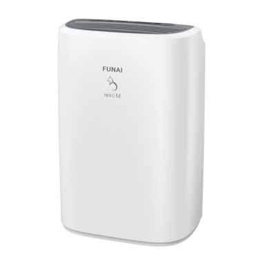 Осушитель воздуха серии NEKO M RAD-N16F5E Осушитель воздуха серии NEKO M RAD-N16F5E