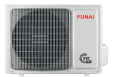 Инверторная сплит-система с функцией теплового насоса ONSEN FULL DC Inverter Heat Pump RAC-I-ON35HP.D01 (комплект)