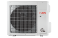 Инверторная сплит-система с функцией теплового насоса ONSEN FULL DC Inverter Heat Pump RAC-I-ON35HP.D01 (комплект)