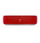 Внутренний блок настенного типа серии PREMIUM RED FREE Match DC Inverter AMS-09UR4SVETG67(R)