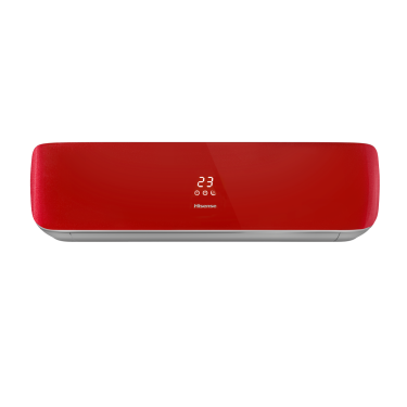 Внутренний блок настенного типа серии PREMIUM RED FREE Match DC Inverter AMS-12UR4SVETG67(R)