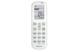 Внутренний блок настенного типа серии PREMIUM RED FREE Match DC Inverter AMS-12UR4SVETG67(R)